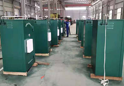 沅陵移动炸药库：安全与效率并重的爆破行业新趋势